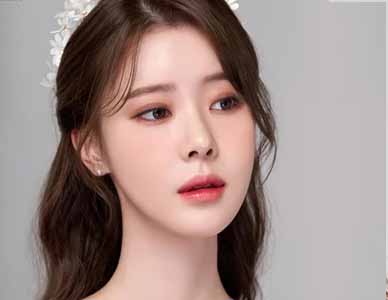 압구정투티 메이크업