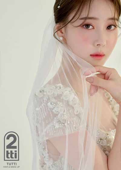 투티웨딩드레스