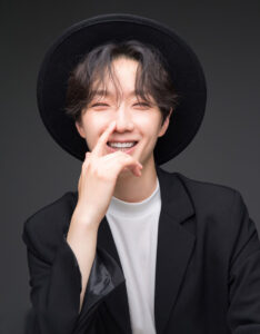 2tti 이지호 메이크업